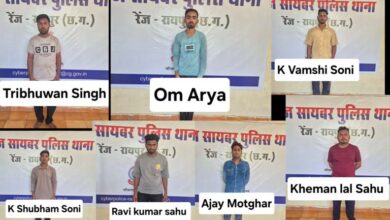फर्जी सिम कार्ड बेचने पर पुलिस की बड़ी कार्रवाई, 13 एजेंट गिरफ्तार
