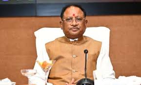 बीजापुर में सुरक्षाबलों ने 8 नक्सलियों को किया ढेर, मुख्यमंत्री ने साहस को सराहा