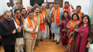 दिल्ली को कल मिल सकता है नया मुख्यमंत्री, 48 विधायकों में से ही चुना जाएगा