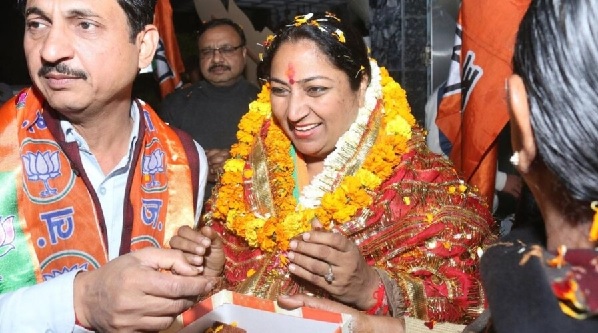 रेखा गुप्ता होंगी दिल्ली की अगली मुख्यमंत्री, जल्द आधिकारिक घोषणा
