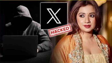 सिंगर Shreya Ghoshal का X अकाउंट हैक, फैंस से कहीं ये बातें