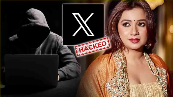 सिंगर Shreya Ghoshal का X अकाउंट हैक, फैंस से कहीं ये बातें