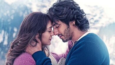 'Saiyaara' rocks the box office, becomes the second biggest blockbuster of the year!