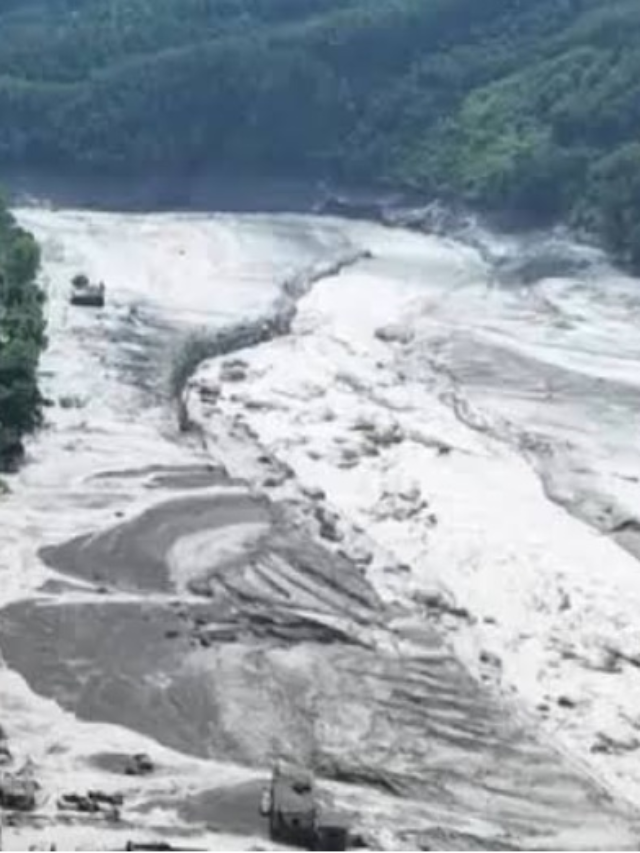 नेपाल बाढ़ में मृतकों का आंकड़ा 359 हुआ, 288 भारतीय लापता